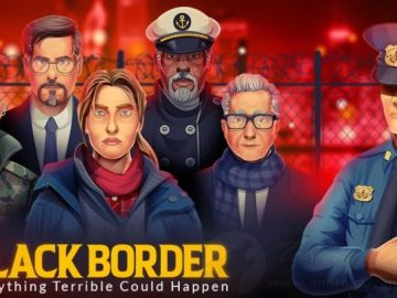 Download Black Border Game v1.6.23 FULL APK – VERSÃO COMPLETA (Android) Download Black Border Game v1.6.23 FULL APK – VERSÃO COMPLETA