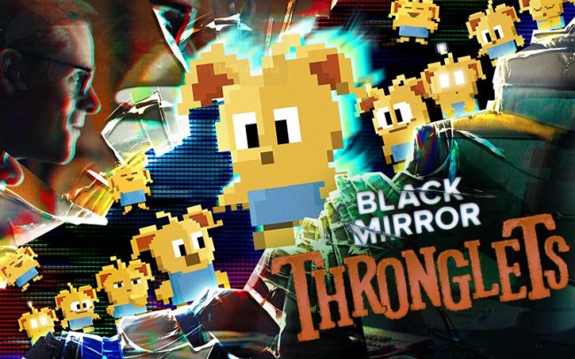 Download Black Mirror Thronglets v1.5.3 FULL APK – VERSÃO COMPLETA