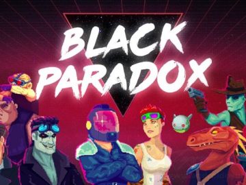 Download Black Paradox v2.00 MOD APK – DINHEIRO INFINITO (Android) Download Black Paradox v2.00 MOD APK – DINHEIRO INFINITO