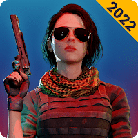 Download BlackBell Tactical FPS Shooter MOD APK v2.101 (Dinheiro Infinito)