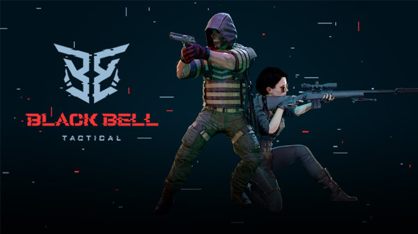 Download BlackBell Tactical FPS Shooter v2.06 MOD APK [Dinheiro Infinito]