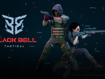 Download BlackBell Tactical FPS Shooter v2.081 MOD APK – DINHEIRO INFINITO (Android) Download BlackBell Tactical FPS Shooter v2.081 MOD APK – DINHEIRO INFINITO