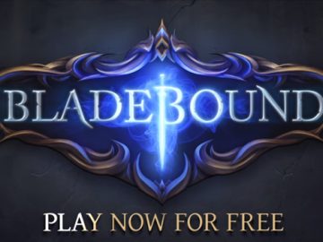 Download Blade Bound v2.25.2 MOD APK [Dinheiro Infinito]
