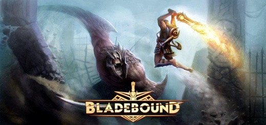 Blade Bound v2.25.4 Apk Mod (Skill Infinita)