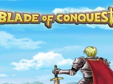 Download Blade Of Conquest v1.1.0 MOD APK [Money]