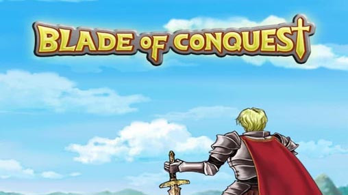 Download Blade Of Conquest v1.1.0 MOD APK [Money]
