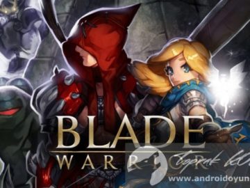 Download Blade Warrior 3D Action RPG v1.4.2 MOD APK – DINHEIRO INFINITO (Android) Download Blade Warrior 3D Action RPG v1.4.2 MOD APK – DINHEIRO INFINITO