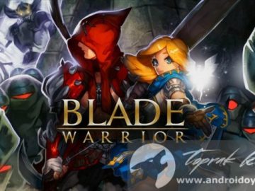 Download Blade Warrior v1.3.3 MOD APK – DINHEIRO INFINITO (Android) Download Blade Warrior v1.3.3 MOD APK – DINHEIRO INFINITO