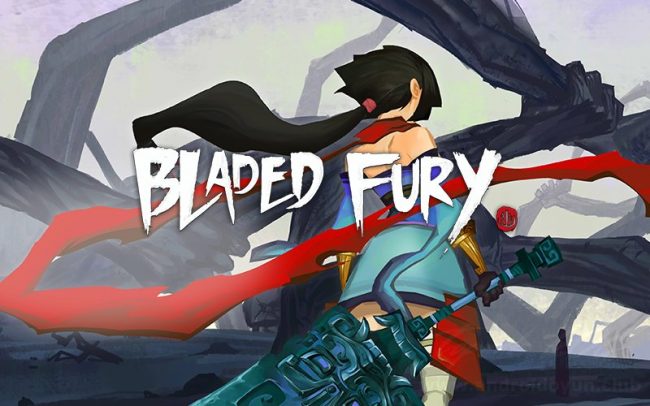 Download Bladed Fury v1.0.0 FULL APK – VERSÃO COMPLETA