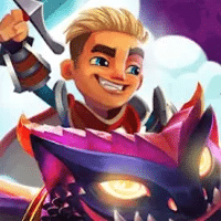Download Blades of Brim MOD APK v2.22.45 (Dinheiro Infinito)