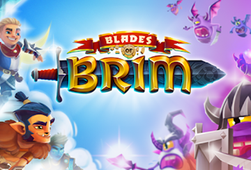 Blades of Brim v2.22.40 Apk Mod (Dinheiro Infinito) Download Blades of Brim v2.22.40 Apk Mod (Dinheiro Infinito)