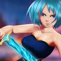 Download Blades of Fantasy – Sword Fighting Anime Game MOD APK v1.9 (Dinheiro Infinito)