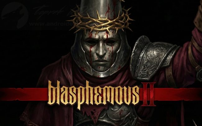 Download Blasphemous 2 v1.0 FULL APK – VERSÃO COMPLETA