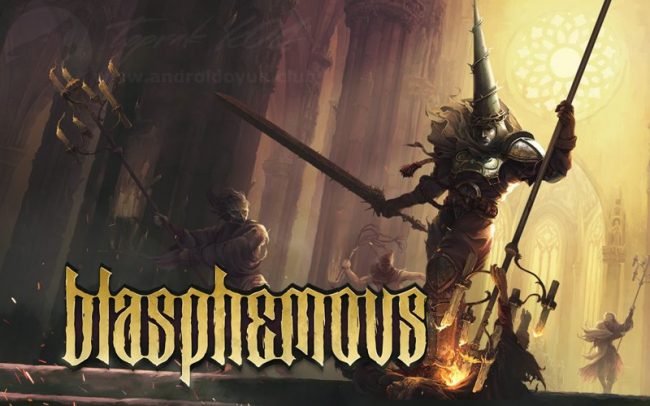 Download Blasphemous v1.9.0 MOD APK – DINHEIRO INFINITO
