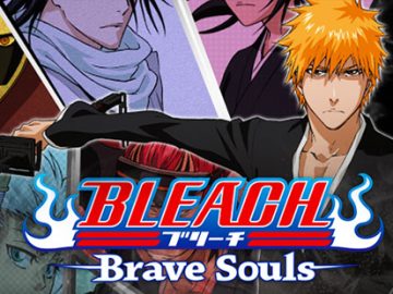 Download BLEACH Brave Souls v12.0.0 Apk [Mod Menu / God Mode]
