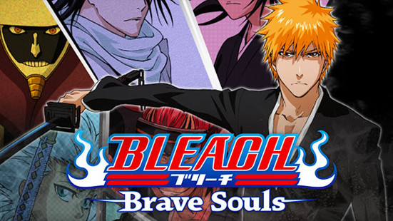 Download BLEACH Brave Souls v12.0.0 Apk [Mod Menu / God Mode]