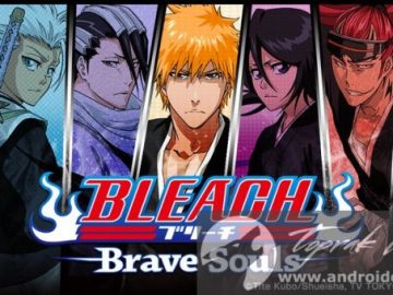 Download BLEACH Brave Souls v4.3.0 MOD APK – MEGA MODIFICADO (Android) Download BLEACH Brave Souls v4.3.0 MOD APK – MEGA MODIFICADO