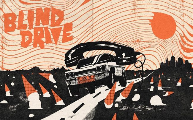 Download Blind Drive v1.1 FULL APK – VERSÃO COMPLETA