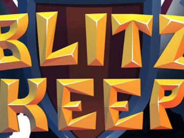 Download BlitzKeep v1.6 MOD APK [Money]