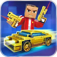 Download Block City Wars MOD APK v7.3.1 (Dinheiro Infinito) (Android) Download Block City Wars MOD APK v7.3.1 (Dinheiro Infinito)