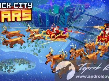 Download Block City Wars v4.2.2 MOD APK – DINHEIRO INFINITO (Android) Download Block City Wars v4.2.2 MOD APK – DINHEIRO INFINITO