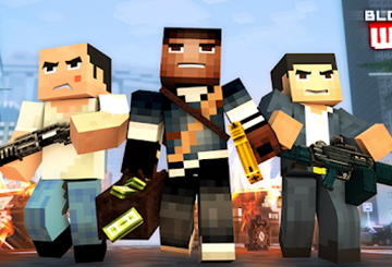 Block City Wars v7.3.1 Apk Mod (Dinheiro Infinito) Download Block City Wars v7.3.1 Apk Mod (Dinheiro Infinito)