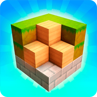 Download Block Craft 3D MOD APK v4.6.0 (Dinheiro Infinito)
