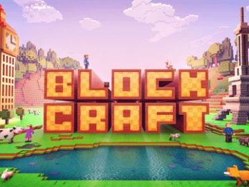 Download Block Craft 3D v4.4.2 MOD APK [Dinheiro Infinito]