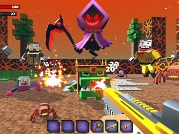 Download Block Craft Shadow Awakens v1.10 MOD APK – DINHEIRO INFINITO (Android) Download Block Craft Shadow Awakens v1.10 MOD APK – DINHEIRO INFINITO