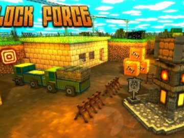 Download Block Force Cops N Robbers v2.2.2 MOD APK – DINHEIRO INFINITO (Android) Download Block Force Cops N Robbers v2.2.2 MOD APK – DINHEIRO INFINITO