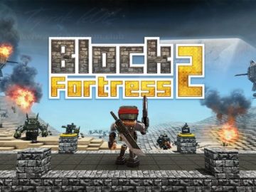 Download Block Fortress 2 v1.00.07 MOD APK – DINHEIRO INFINITO (Android) Download Block Fortress 2 v1.00.07 MOD APK – DINHEIRO INFINITO