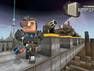 Download Block Fortress Empires v2.00.04.5 MOD APK – DINHEIRO INFINITO (Android) Download Block Fortress Empires v2.00.04.5 MOD APK – DINHEIRO INFINITO
