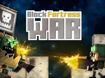Download Block Fortress War v1.00.23 MOD APK – DINHEIRO INFINITO (Android) Download Block Fortress War v1.00.23 MOD APK – DINHEIRO INFINITO