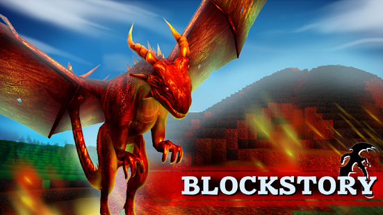 Screenshot de Block Story Premium v14.0.3.2 Apk Mod (Diamantes Infinitos)