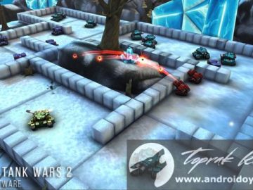 Download Block Tank Wars 2 Premium v2.3 MOD APK – DINHEIRO INFINITO (Android) Download Block Tank Wars 2 Premium v2.3 MOD APK – DINHEIRO INFINITO