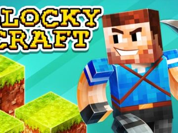 Download Blocky Craft Survival Game PRO v1.2 Apk Full (Android) Download Blocky Craft Survival Game PRO v1.2 Apk Full