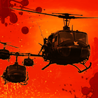Download BLOOD COPTER MOD APK v0.1.8 (Dinheiro Infinito)
