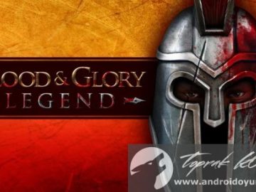 Download Blood & Glory Legend v2.0.2 MOD APK – DINHEIRO INFINITO