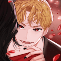 Download Blood Kiss interactive stories with Vampires MOD APK v1.24.1 (Premium)
