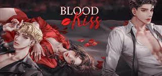 Blood Kiss interactive stories with Vampires v1.15.3 Apk Mod (Premium)