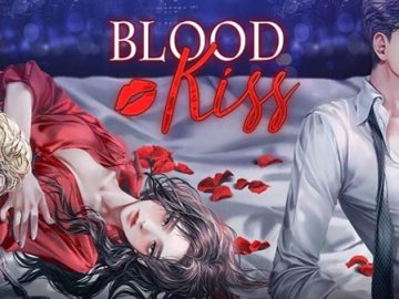 Download Blood Kiss v1.24.0 MOD APK [Diamantes Infinitos]