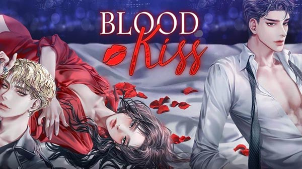 Download Blood Kiss v1.24.0 MOD APK [Diamantes Infinitos]