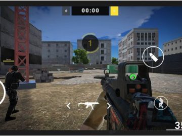 Download Bloodshed v1.3.0 MOD APK – MERMİ MODIFICADO (Android) Download Bloodshed v1.3.0 MOD APK – MERMİ MODIFICADO