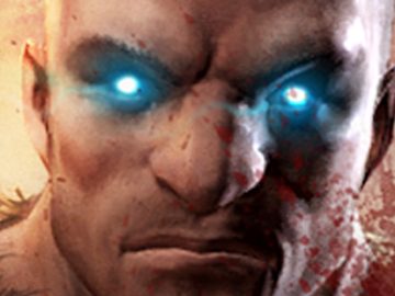 Download BloodWarrior v1.3.1.1 Apk + Data [Mega Mod]