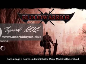 Download BloodWarrior v1.3.1.1 MOD APK – DINHEIRO INFINITO (Android) Download BloodWarrior v1.3.1.1 MOD APK – DINHEIRO INFINITO