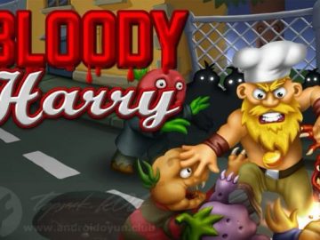 Download Bloody Harry v3.4.0 MOD APK – DINHEIRO INFINITO (Android) Download Bloody Harry v3.4.0 MOD APK – DINHEIRO INFINITO