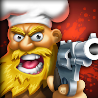 Download Bloody Harry: Zombie Shooting MOD APK v3.4.0 (Dinheiro Infinito) (Android) Download Bloody Harry: Zombie Shooting MOD APK v3.4.0 (Dinheiro Infinito)