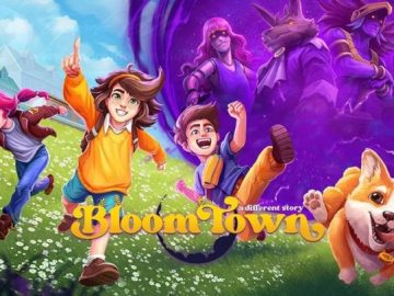 Download Bloomtown A Different Story v1.0.29 MOD APK – DESBLOQUEADO (Android) Download Bloomtown A Different Story v1.0.29 MOD APK – DESBLOQUEADO