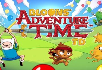 Bloons Adventure Time TD v1.7.5 Apk Mod (Dinheiro Infinito) Download Bloons Adventure Time TD v1.7.5 Apk Mod (Dinheiro Infinito)