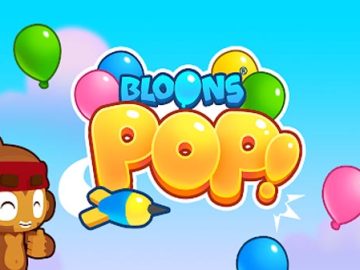 Download Bloons Pop v1.3 MOD APK [Dinheiro Infinito]